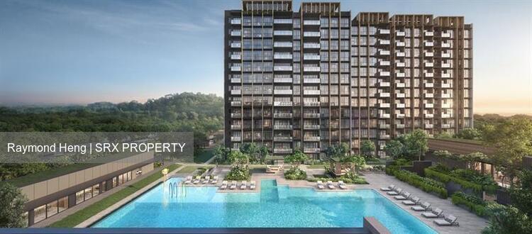 Narra Residences (D23), Apartment #518808461